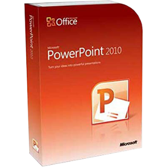 Microsoft Powerpoint 2010, OLP NL