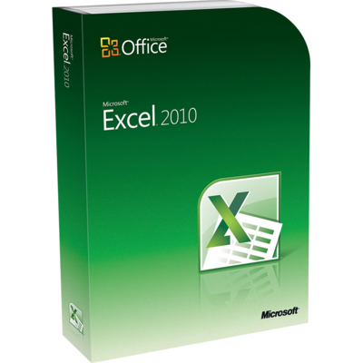 Microsoft Excel 2010, OLP NL