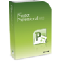 Microsoft Project 2010 Professional (+ server CAL), OLP NL