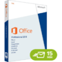 Microsoft Office 2013 Professional, RETAIL