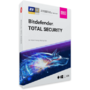 Software Securitate Bitdefender Total Security, 1 yr., 5 device, SUBSCRIPTION