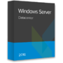 Sisteme de operare server Microsoft Windows Server 2016 Datacenter (16 cores), OLP NL