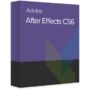 Adobe After Effects CS6 PC/MAC ENG, OLP NL