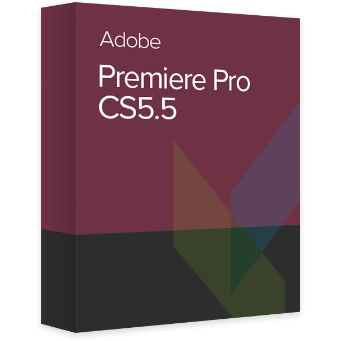 Adobe Premiere Pro CS5.5 PC/MAC ENG, OLP NL