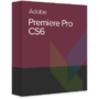 Adobe Premiere Pro CS6 PC/MAC GER, OLP NL