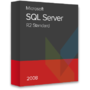 Microsoft SQL Server 2008 R2 Standard (1 CPU), OLP NL