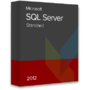 Microsoft SQL Server 2012 Standard 2Core, OLP NL