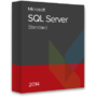 Microsoft SQL Server 2014 Standard, OLP NL