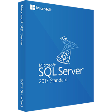 Microsoft SQL Server 2017 Standard, OLP NL