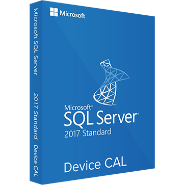 Microsoft SQL Server 2017 Enterprise 2Core, OLP NL
