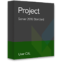 Microsoft Project Server 2016 Standard User CAL, OLP NL