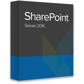 Microsoft SharePoint Server 2016, OLP NL