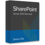 Microsoft SharePoint Server 2016 Standard Device CAL, OLP NL