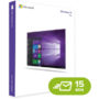 Sistem de Operare Microsoft Windows 10 Professional ESD 32/64bit. T-OEM