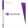 Aplicatie Desktop Microsoft Visual Studio 2012 Professional, OLP NL