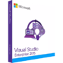 Aplicatie Desktop Microsoft Visual Studio 2015 Enterprise, OLP NL