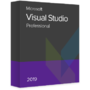 Aplicatie Desktop Microsoft Visual Studio 2019 Professional, OLP NL