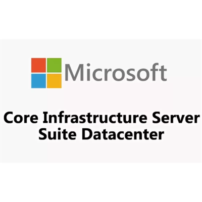 Aplicatie Desktop Microsoft Core Infrastructure Server Suite 2012 R2 Standard, OLP NL