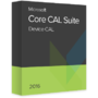 Aplicatie Desktop Microsoft Core CAL Suite 2016 Device CAL, OLP NL