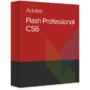 Aplicatie Desktop Adobe Flash Professional CS6 PC/MAC ENG, OLP NL