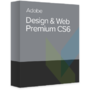 Aplicatie Desktop Adobe Design  Web Premium CS6 PC/MAC ENG, OLP NL