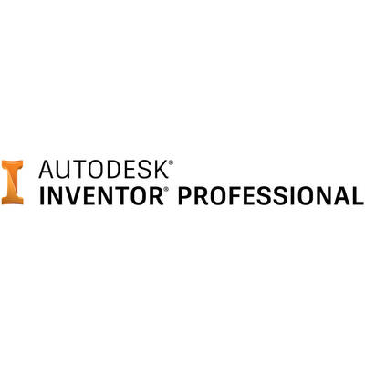 Autodesk Inventor 2020 Professional PC, NLM