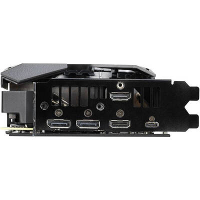 Placa Video Asus GeForce RTX 2070 SUPER ROG STRIX GAMING A8G 8GB GDDR6 256-bit