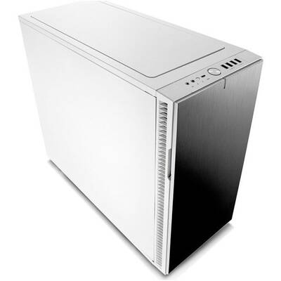 Carcasa PC Fractal Design Define R6 USB-C White