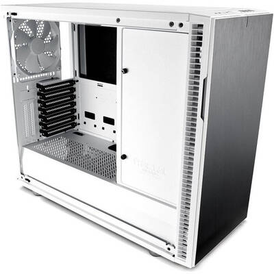 Carcasa PC Fractal Design Define R6 USB-C White