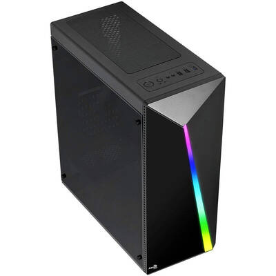 Carcasa PC Aerocool Shard RGB