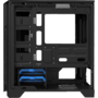 Carcasa PC Gamemax H603-U3 Black