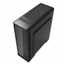 Carcasa PC Gamemax Elysium Black