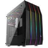 Carcasa PC Aerocool Klaw RGB