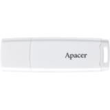 Memorie USB APACER AH336 32GB USB 2.0 Alb
