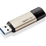 Memorie USB APACER AH353 32GB USB 3.0 Champagne Gold