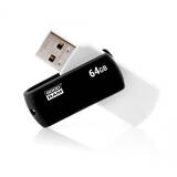UCO2 64GB USB 2.0 Black/White