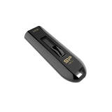 Memorie USB SILICON-POWER Blaze B21 64GB USB 3.0 Black
