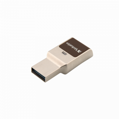 Memorie USB VERBATIM Fingerprint Secure 32GB USB 3.0