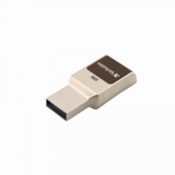 Fingerprint Secure 64GB USB 3.0