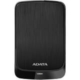 Hard Disk Extern ADATA HV320 2TB 2.5 inch USB 3.0 Black
