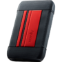 Hard Disk Extern APACER AC633 2.5 inch 2TB USB 3.1 Red