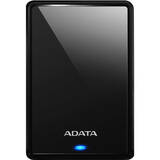 Hard Disk Extern ADATA HV620S Slim 1TB 2.5 inch USB 3.1 Black
