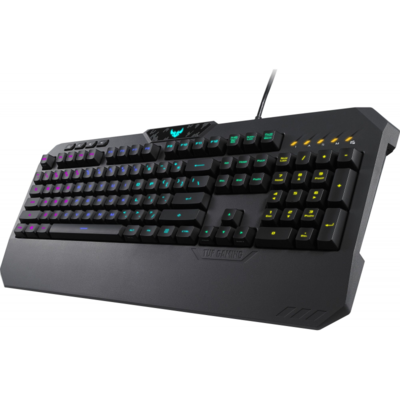 Tastatura Asus TUF Gaming K5