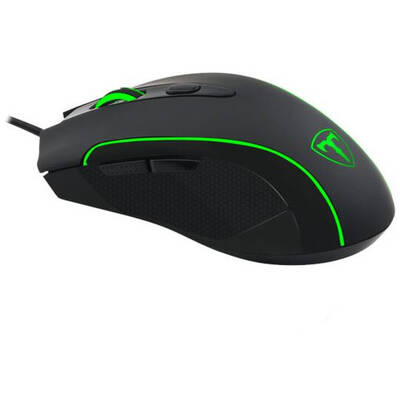 Mouse T-Dagger Gaming Private Black