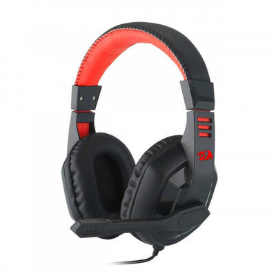 Casti Over-Head Redragon Gaming Ares