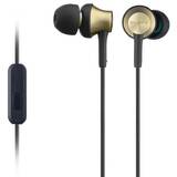 Casti In-Ear Sony MDR-EX650APT black-gold