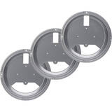 Recessed Ceiling Mount 3Pack