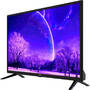 Televizor NEI Smart TV 32NE4505 NE4505 80cm negru HD Ready