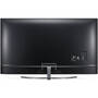 Televizor LG Smart TV 75UM7600PLB Seria M7600PLB 189cm argintiu 4K UHD HDR