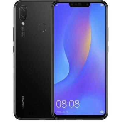 Smartphone Huawei P Smart Plus (2019) Dual Sim 64GB - Blue